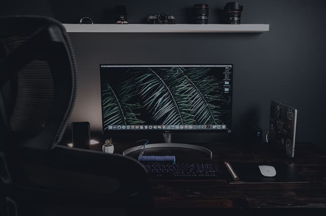 Portfolio Website